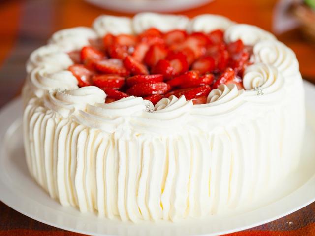 Die vielseitige Verwendung von Schlagobers in der Küche Die vielseitige Verwendung von Schlagobers in der Küche