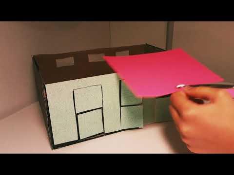 Bastelanleitung: So kannst du deine eigenen Schleich Boxen gestalten