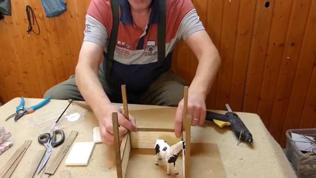 Praktische DIY Schleich Boxen: Anleitung zum Selbermachen