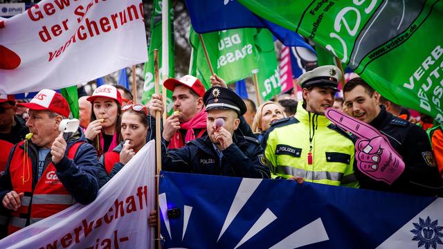 Tarifstreit im öffentlichen Dienst: Schlichtungsverfahren bringt Lösung