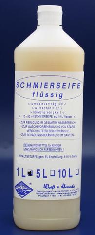 Schmierseife: Anwendung und Vorteile im Haushalt Schmierseife: Anwendung und Vorteile im Haushalt