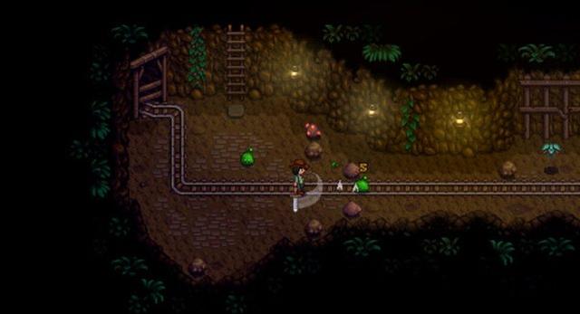 Von Grünschnabel bis Legende: So verdienst du Gold in Stardew Valley