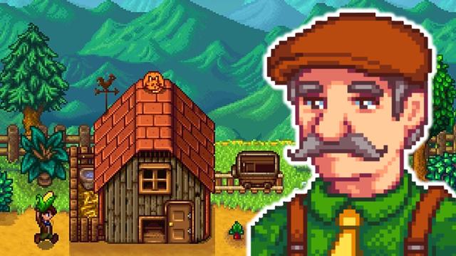 Vom Bauern zum Millionär: So einfach kannst du in Stardew Valley reich werden