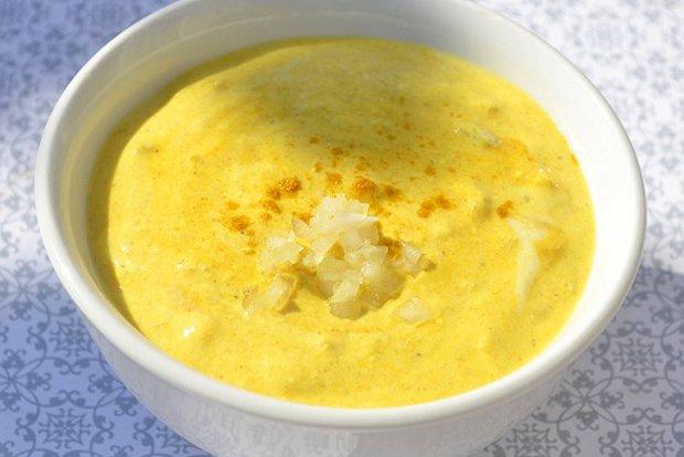 Vielfältige Variationen: Einfache Anleitung zum Selbermachen von Currysauce