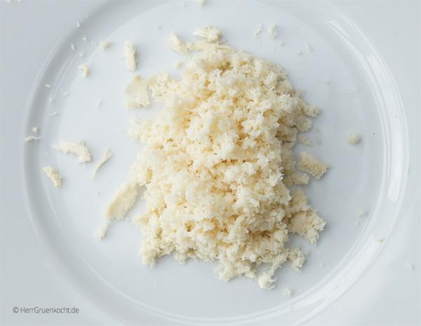 Schnell und einfach: Sahne-Meerrettich selber herstellen Schnell und einfach: Sahne-Meerrettich selber herstellen