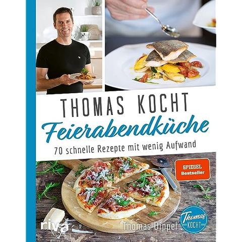 Schnell und einfach kochen: Rezeptideen für die Feierabendküche