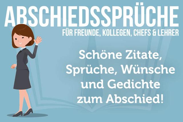 Abschiedssprüche, die berühren: Emotionale Worte für einen besonderen Moment