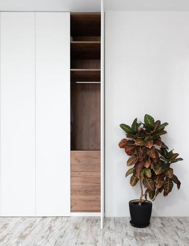 Dein persönlicher Schrank: Konfiguration nach Maß Dein persönlicher Schrank: Konfiguration nach Maß