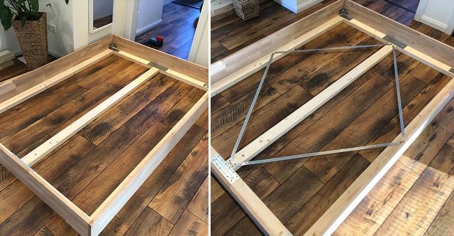 Schrankbett selber bauen: Eine DIY-Anleitung für Platzsparwunder Schrankbett selber bauen: Eine DIY-Anleitung für Platzsparwunder