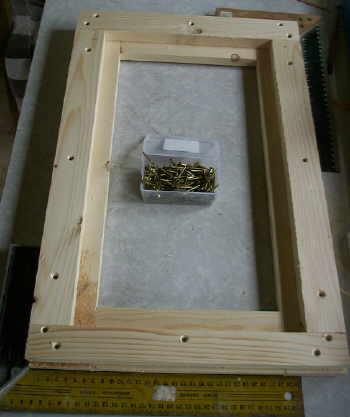 Geld sparen beim Möbelbau: So bauen Sie Ihre eigene Schranktür