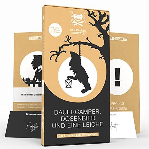 Krimidinner zuhause veranstalten: Schritt-für-Schritt-Anleitung zum Selbermachen Krimidinner zuhause veranstalten: Schritt-für-Schritt-Anleitung zum Selbermachen