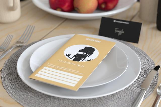 Schritt-für-Schritt-Anleitung: So kannst du ein Krimidinner selber machen Schritt-für-Schritt-Anleitung: So kannst du ein Krimidinner selber machen