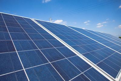 Eigenbau-Solarzelle: Wie Sie Ihr eigenes Solarpanel herstellen können Eigenbau-Solarzelle: Wie Sie Ihr eigenes Solarpanel herstellen können