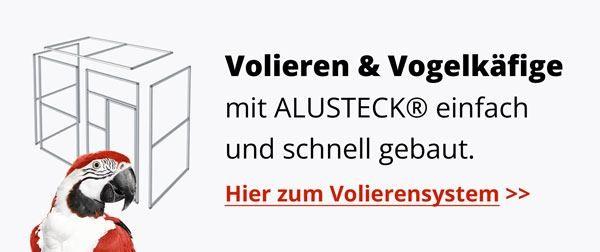Voliere für Vögel: Bauanleitung für mehr Platz und Freiheit Voliere für Vögel: Bauanleitung für mehr Platz und Freiheit