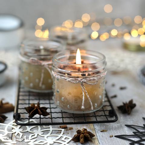 Kreative Geschenkidee: Personalisierte Duftkerzen selber machen Kreative Geschenkidee: Personalisierte Duftkerzen selber machen