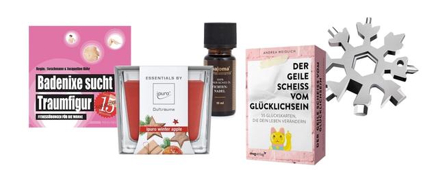 Schrottwichteln: Spaß und Humor beim Verschenken von nutzlosem Kram Schrottwichteln: Spaß und Humor beim Verschenken von nutzlosem Kram