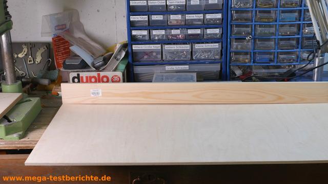 Alles, was du wissen musst, um eine Schublade selbst zu bauen Alles, was du wissen musst, um eine Schublade selbst zu bauen