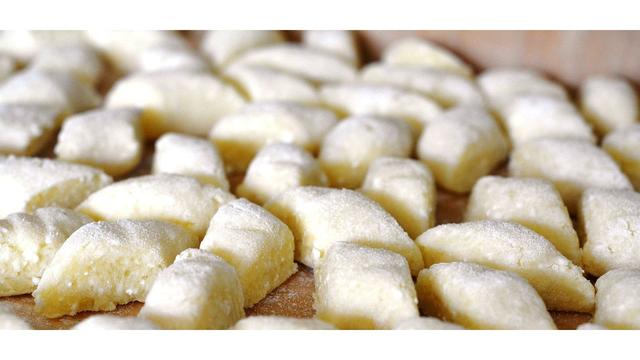 Schupfnudeln selber machen: So gelingt es garantiert!