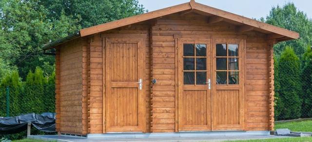 Schritt-für-Schritt-Anleitung: So bauen Sie Ihren eigenen Geräteschuppen Schritt-für-Schritt-Anleitung: So bauen Sie Ihren eigenen Geräteschuppen