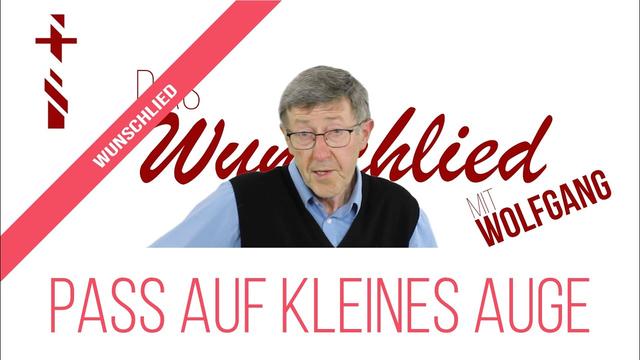 Achtsam sein mit dem kleinen Auge: Achtsam sein mit dem kleinen Auge: