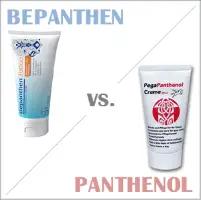 Die Unterschiede zwischen Bepanthen und Panthenol: Was ist besser für die Hautpflege? Die Unterschiede zwischen Bepanthen und Panthenol: Was ist besser für die Hautpflege?