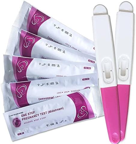 Wann liefert ein Schwangerschaftstest mit 10 miu/ml ein zuverlässiges Ergebnis? Wann liefert ein Schwangerschaftstest mit 10 miu/ml ein zuverlässiges Ergebnis?