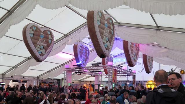 Positive Bilanz: Diepholzer Großmarkt lockt viele Besucher an