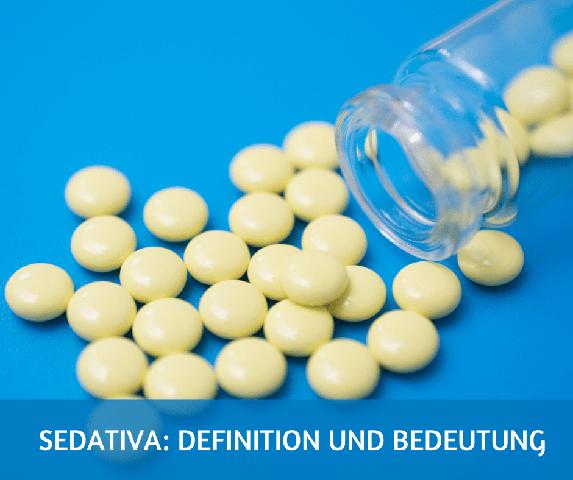 Die Wirkung von Sedativa: Entspannung und Angstminderung für Patienten Die Wirkung von Sedativa: Entspannung und Angstminderung für Patienten
