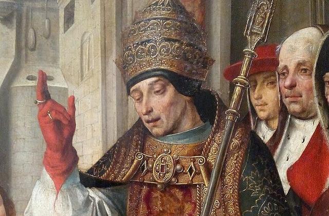 Aktuelle Debatten und Forderungen: Ist es Zeit für eine Reform des Zölibats? Aktuelle Debatten und Forderungen: Ist es Zeit für eine Reform des Zölibats?
