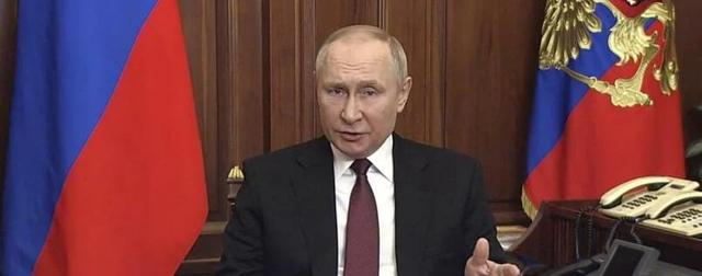 Seit wann ist Wladimir Putin der russische Präsident? Eine zeitliche Einordnung Seit wann ist Wladimir Putin der russische Präsident? Eine zeitliche Einordnung