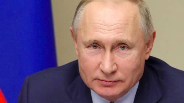 Wie lange ist Putin schon Präsident? Ein Rückblick auf seine Amtszeit Wie lange ist Putin schon Präsident? Ein Rückblick auf seine Amtszeit