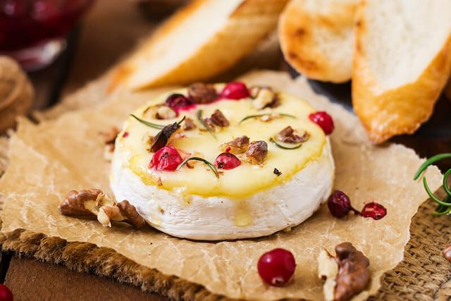 Leckeres Rezept: Camembert selber machen - Premium Set Leckeres Rezept: Camembert selber machen - Premium Set
