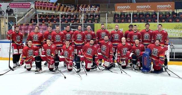 Aktuelles Spiel der Selber Wölfe heute: Sei Teil des Eishockey-Fiebers! Aktuelles Spiel der Selber Wölfe heute: Sei Teil des Eishockey-Fiebers!