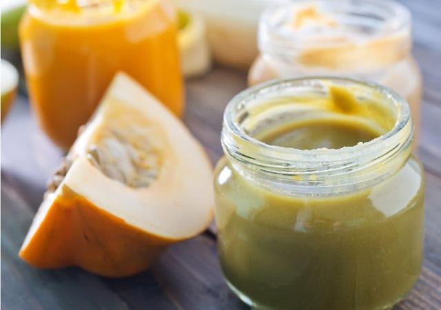 Babybrei selber machen: Gesunde Alternativen zu Fertiggläschen