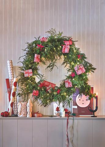 Kreative Ideen: Weihnachtsdeko selber machen für eine individuelle Festtagsstimmung