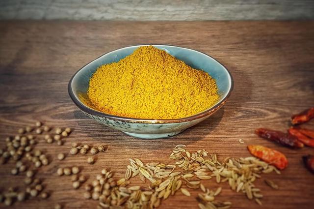 Das Geheimnis des besten Currys: Selbermachen lohnt sich! Das Geheimnis des besten Currys: Selbermachen lohnt sich!