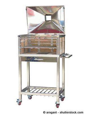 Metallgrill selber machen: Anleitung für eine langlebige Feuerstelle Metallgrill selber machen: Anleitung für eine langlebige Feuerstelle