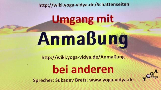 Synonyme für Anmaßung Synonyme für Anmaßung