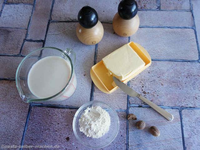 Tipps und Tricks: Perfekte Bechamelsauce selbst zubereiten