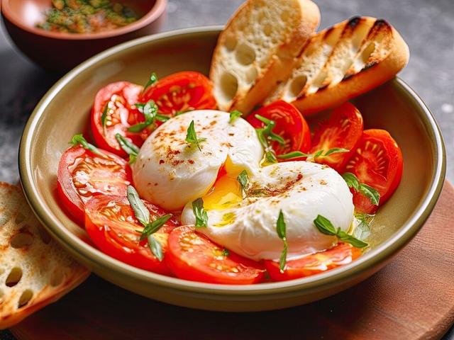 Italienisches Highlight in den eigenen vier Wänden: Die Kunst der selbstgemachten Burrata Italienisches Highlight in den eigenen vier Wänden: Die Kunst der selbstgemachten Burrata