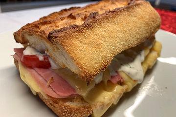 Leckere Croques einfach selbst gemacht: Rezept und Anleitung