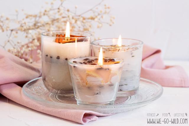 Individuelle Duftkerzen herstellen: Inspirationen für einzigartige Aromen