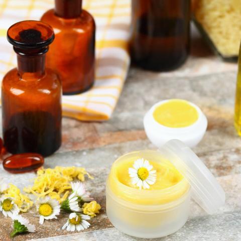 DIY-Erkältungscreme: Günstig, einfach und wirksam gegen Husten und Schnupfen