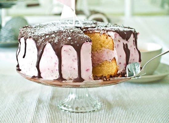 Köstliche Geburtstagstorte selber backen: Schritt-für-Schritt-Anleitung