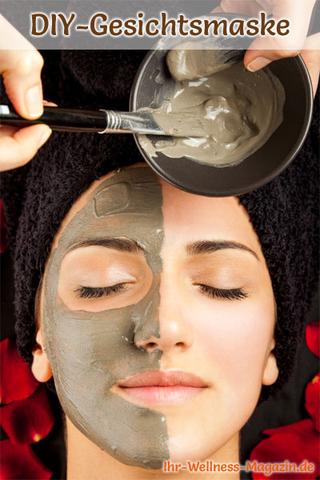 Heilerde-Maske für unreine Haut: DIY-Rezepte und Anwendungstipps Heilerde-Maske für unreine Haut: DIY-Rezepte und Anwendungstipps