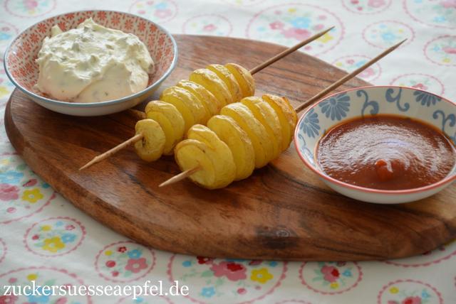 Eine knusprige Delikatesse: Erfahren Sie, wie Sie Ihre eigenen Kartoffelspiralen zaubern können Eine knusprige Delikatesse: Erfahren Sie, wie Sie Ihre eigenen Kartoffelspiralen zaubern können