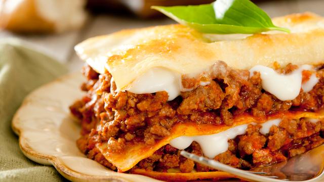 Lasagneplatten selber machen: Ein Genuss für die Sinne Lasagneplatten selber machen: Ein Genuss für die Sinne