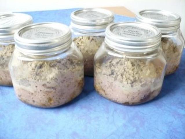 Leberwurst selber machen wie in der DDR: Ein authentisches Rezept