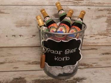 DIY-Geschenke für Männer: Lustige und persönliche Ideen zum Nachmachen DIY-Geschenke für Männer: Lustige und persönliche Ideen zum Nachmachen