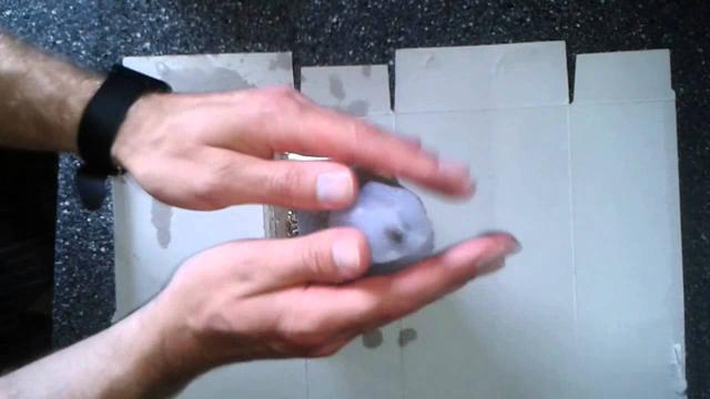 Kreative Ideen: Silikonformen ganz einfach selbst herstellen Kreative Ideen: Silikonformen ganz einfach selbst herstellen